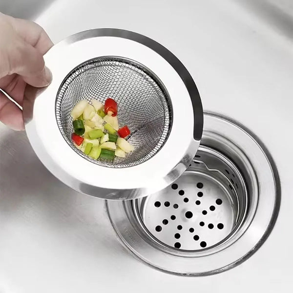 Magic Kitchen Sink Saver