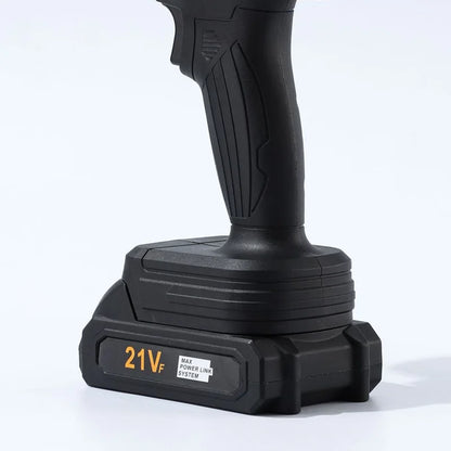 JetForce Pro: Cordless Turbo Air Blower