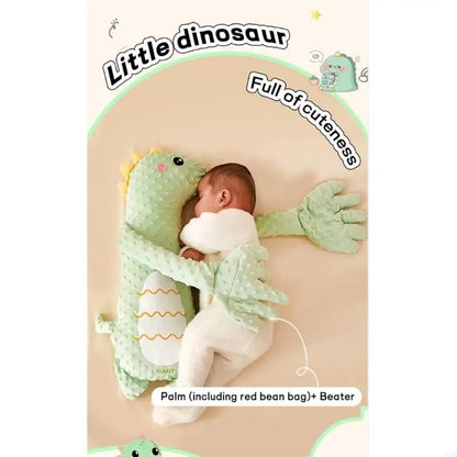 NHB Cozy Sleep Buddy