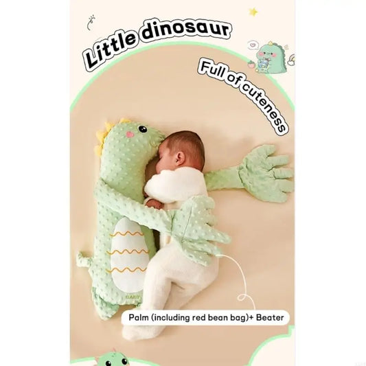 NHB Cozy Sleep Buddy