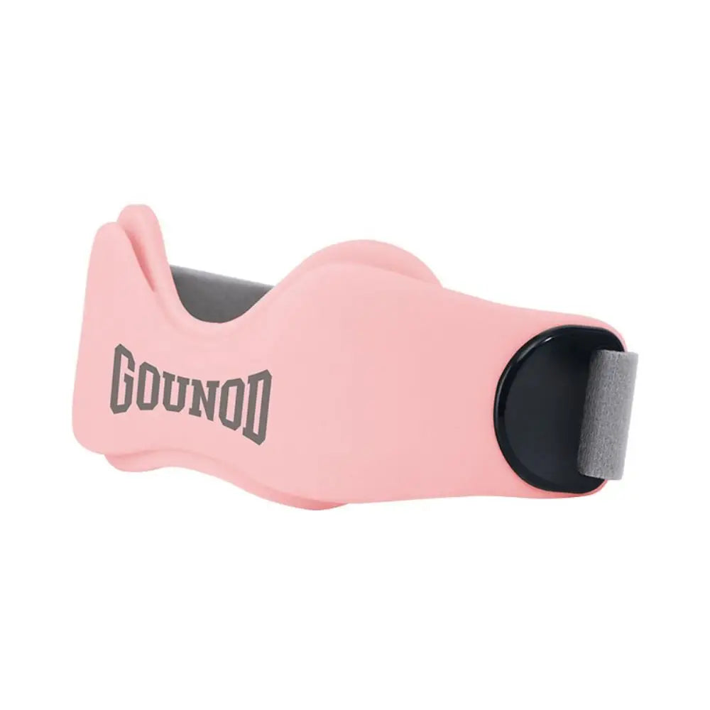 Dual-Layer Patella Knee Strap — Double Support, Less Pain